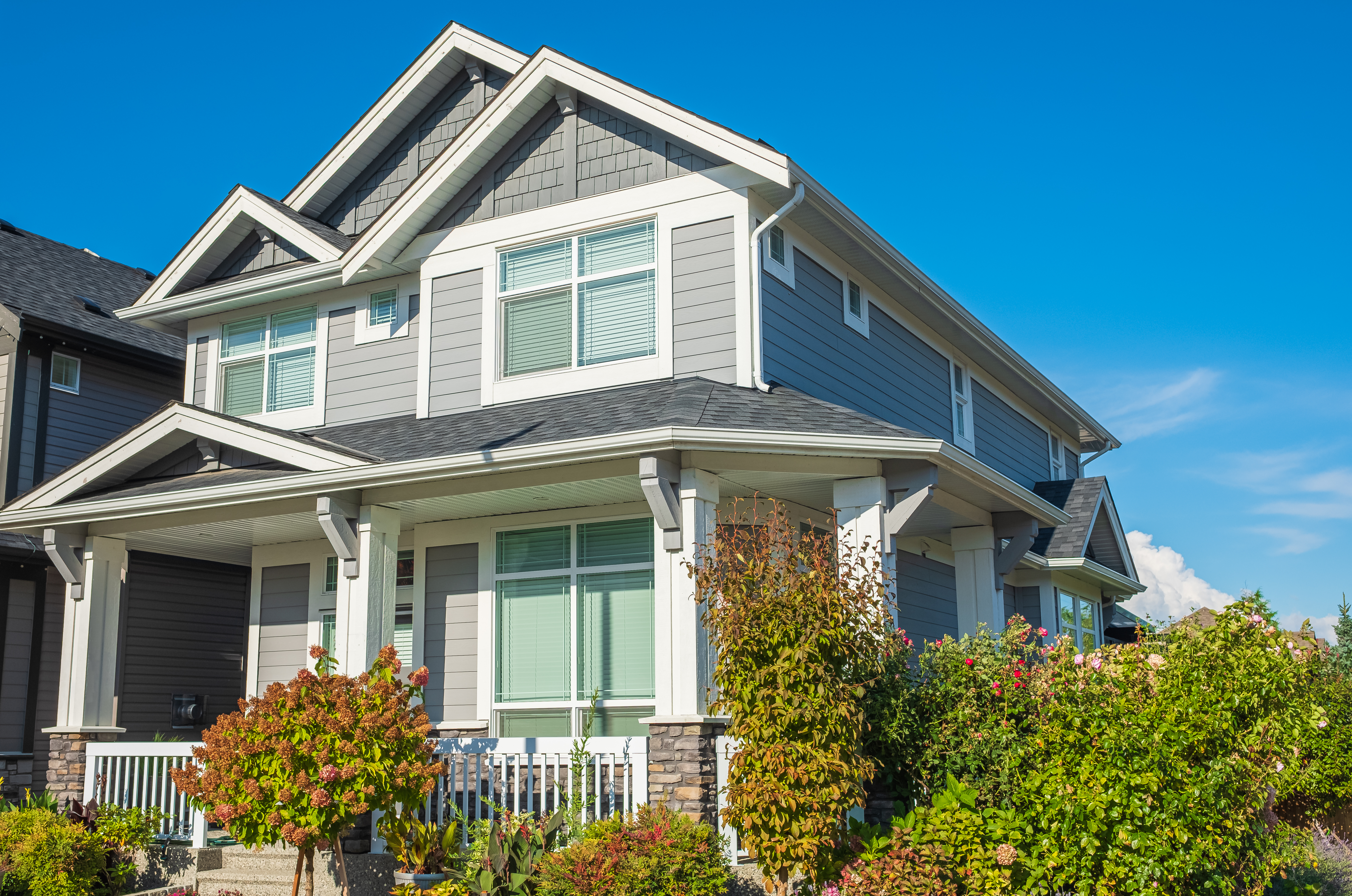 Orland Park Property Management